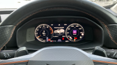 CUPRA Formentor 1.5 TSI 150 V1 5dr DSG Petrol Estate